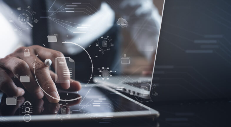 Information Lifecycle Managmenet