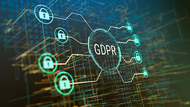 GDPR Beitragsbild von DataGovernance Technology